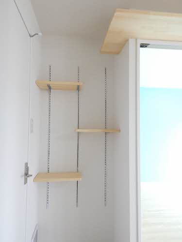 ベルテック須屋Ⅰ A0202号-14