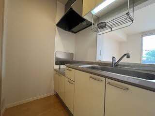 グリーンコート楽Ⅱ　＊ A0105号-3