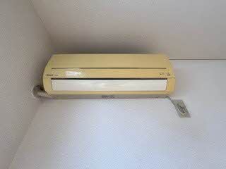 グリーンコート楽Ⅱ　＊ A0105号-9