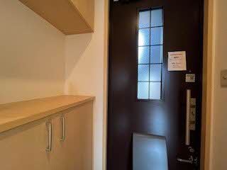 グリーンコート楽Ⅱ　＊ A0105号-12