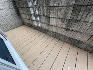 グリーンコート楽Ⅱ　＊ A0105号-13