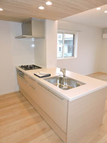 ベレオ西大道　＊ A0202号-3