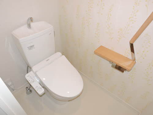 ベレオ西大道　＊ A0202号-6