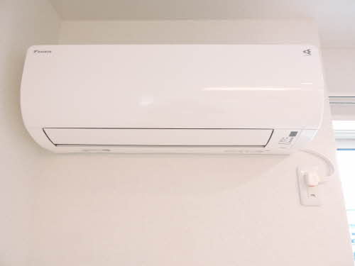 ベレオ西大道　＊ A0202号-9