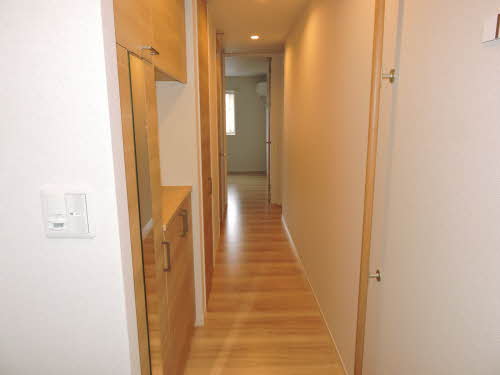 ベレオ西大道　＊ A0202号-12