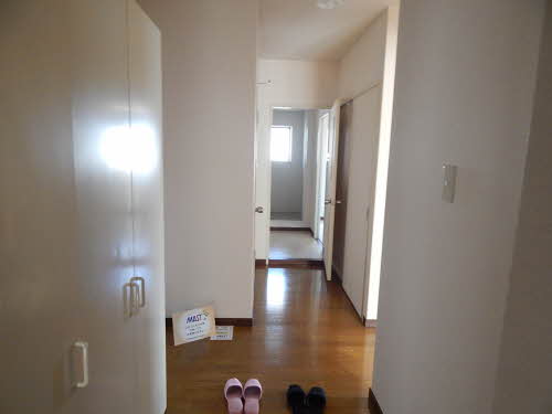 パティオ室見 A0305号-2