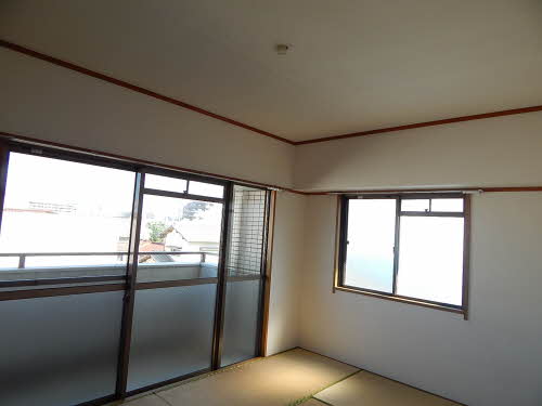 パティオ室見 A0305号-6