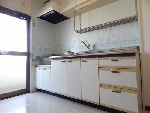 パティオ室見 A0305号-7