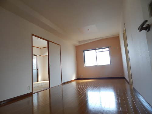 パティオ室見 A0305号-11