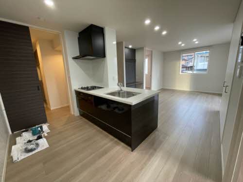 シャーメゾン鶴崎　＊ A0102号-3