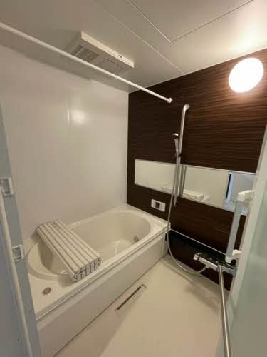 シャーメゾン鶴崎　＊ A0102号-4