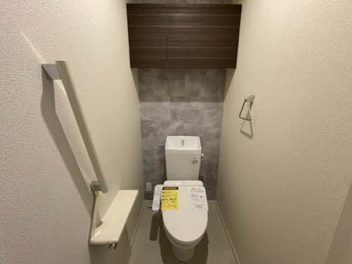 シャーメゾン鶴崎　＊ A0102号-5