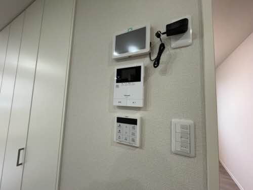 シャーメゾン鶴崎　＊ A0102号-8