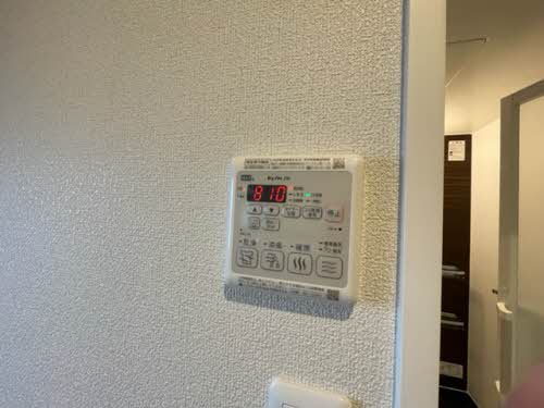 シャーメゾン鶴崎　＊ A0102号-11