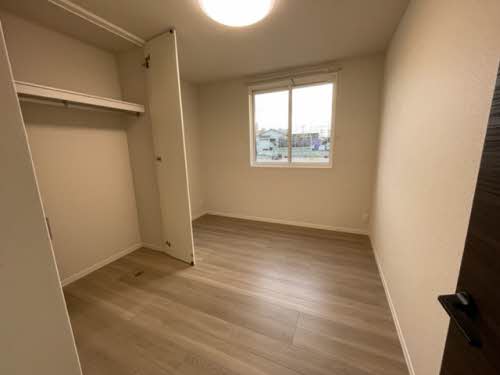 シャーメゾン鶴崎　＊ A0102号-12