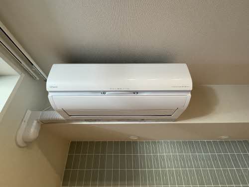 シャーメゾン九品寺プレミアム　＊ A0102号-4