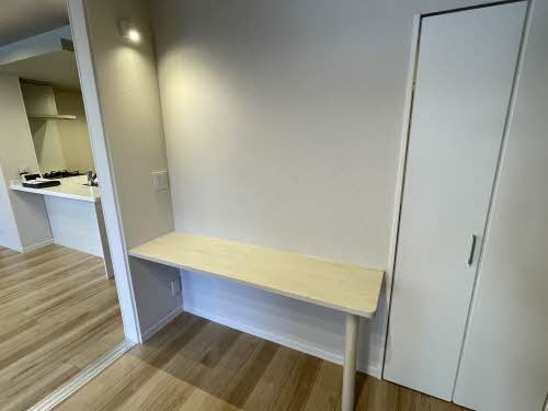 シャーメゾン九品寺プレミアム　＊ A0102号-6