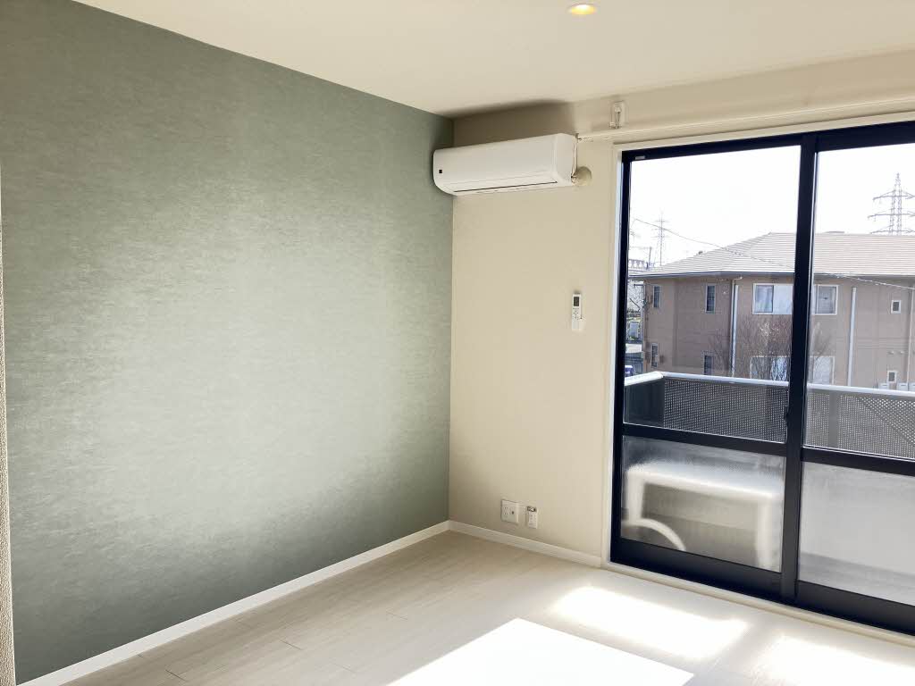 アビーロード　Ａ棟　＊ A0201号-2