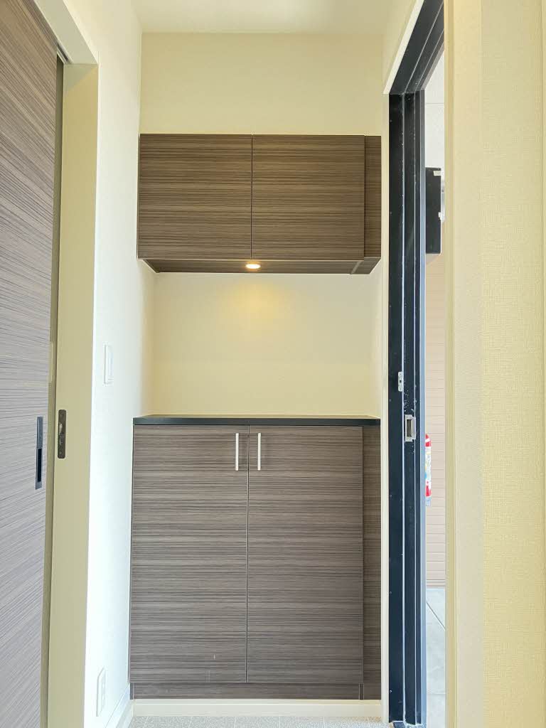 アビーロード　Ａ棟　＊ A0201号-10