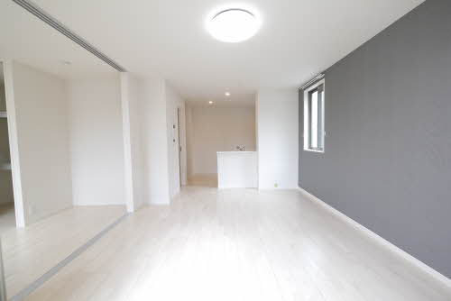 シャンティ　Ａ棟　＊ A0101号-2