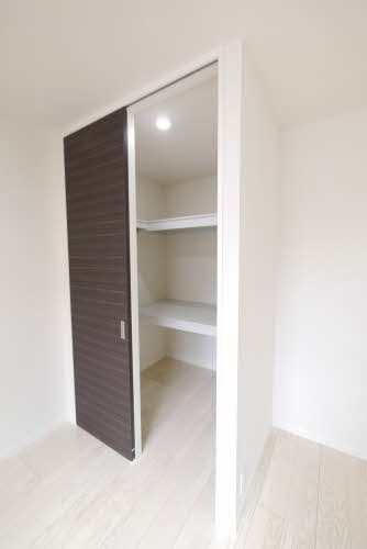 シャンティ　Ａ棟　＊ A0101号-4