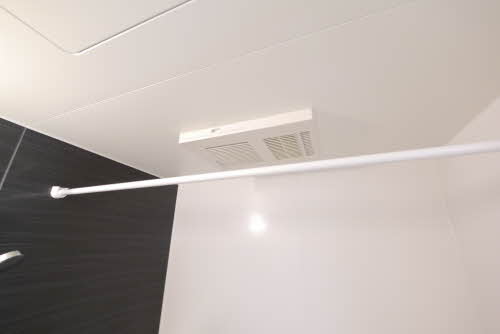 シャンティ　Ａ棟　＊ A0101号-6