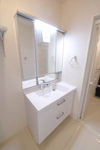 シャンティ　Ａ棟　＊ A0101号-7