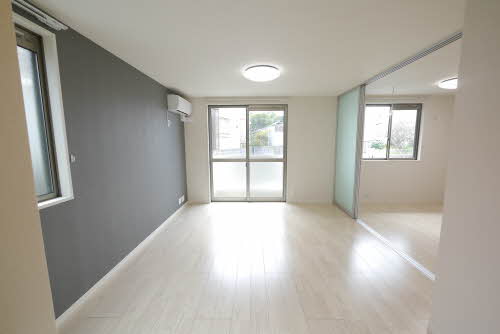 シャンティ　Ａ棟　＊ A0101号-8