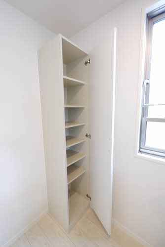 シャンティ　Ａ棟　＊ A0101号-10