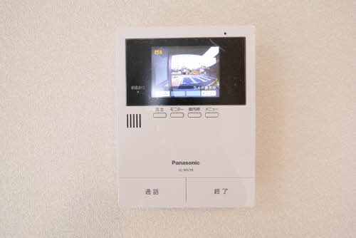 シャンティ　Ａ棟　＊ A0101号-11