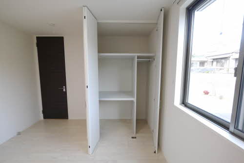 シャンティ　Ａ棟　＊ A0101号-12