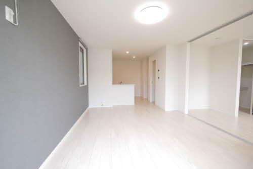 シャンティ　Ａ棟　＊ A0102号-2