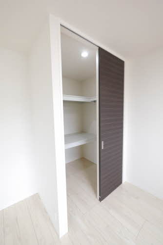 シャンティ　Ａ棟　＊ A0102号-4