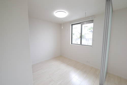 シャンティ　Ａ棟　＊ A0102号-7