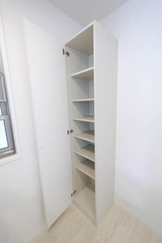 シャンティ　Ａ棟　＊ A0102号-10