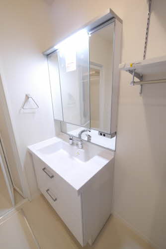 シャンティ　Ａ棟　＊ A0102号-11