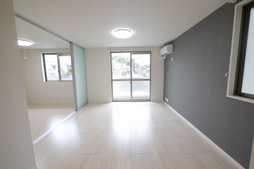 シャンティ　Ａ棟　＊ A0102号-15