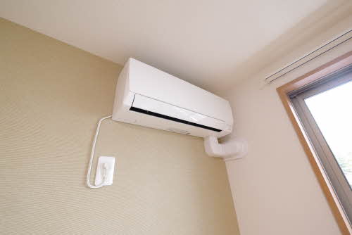 シャンティ B棟 * B0201号-3