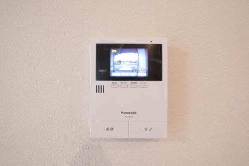 シャンティ B棟 * B0201号-6