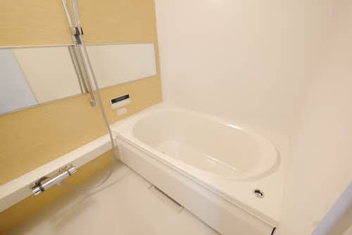 シャンティ B棟 * B0201号-7