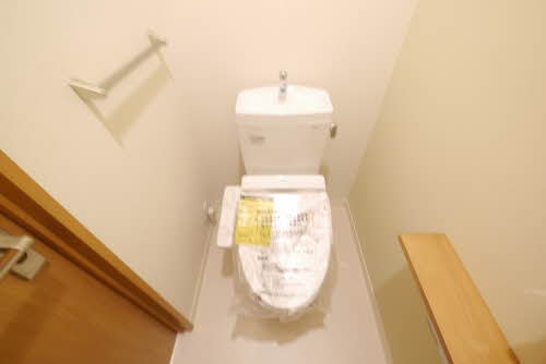 シャンティ B棟 * B0201号-9