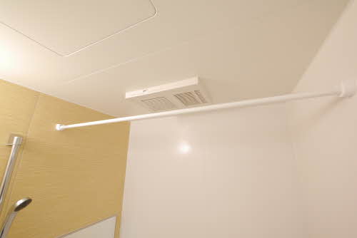 シャンティ B棟 * B0201号-13