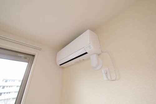 シャンティ　Ｃ棟　＊ C0201号-9