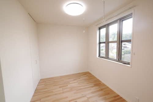 シャンティ　Ｃ棟　＊ C0201号-12