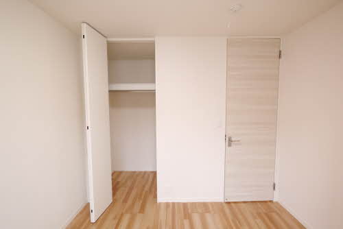 シャンティ　Ｃ棟　＊ C0201号-13