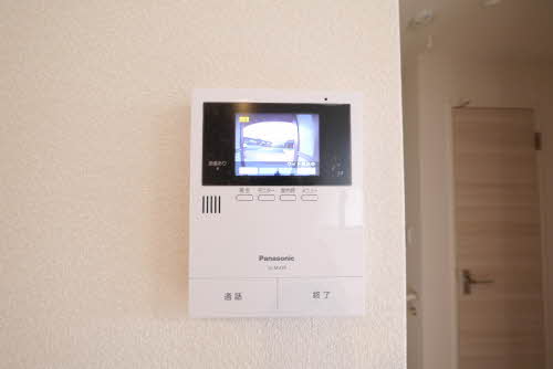 シャンティ　Ｃ棟　＊ C0201号-14