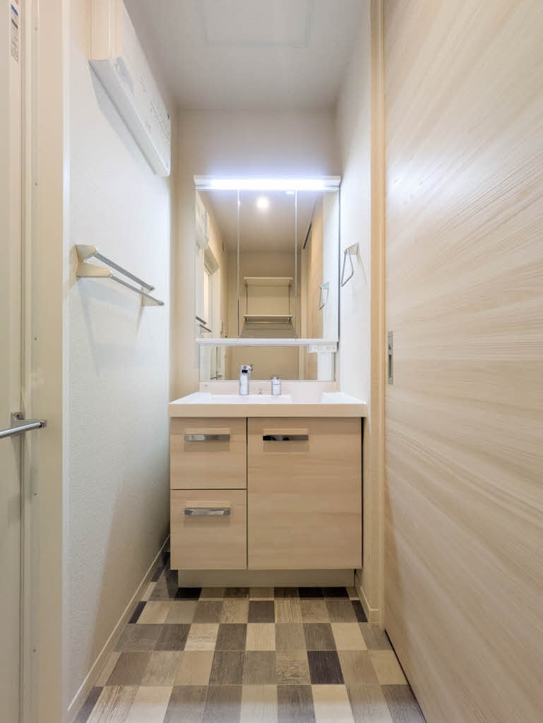 ソフィア国府公園　＊ A0301号-7