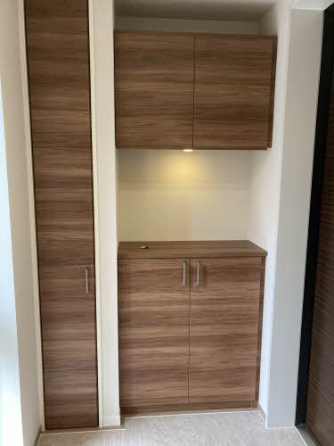 ベレオロワ薬院 A0301号-2