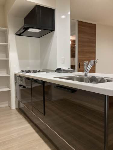 ベレオロワ薬院 A0301号-3