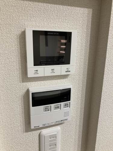 ベレオロワ薬院 A0301号-4